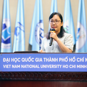 Đẩy mạnh đào tạo sau đại học trong giai đoạn 2026-2030 thông qua chương trình đào tạo liên thông