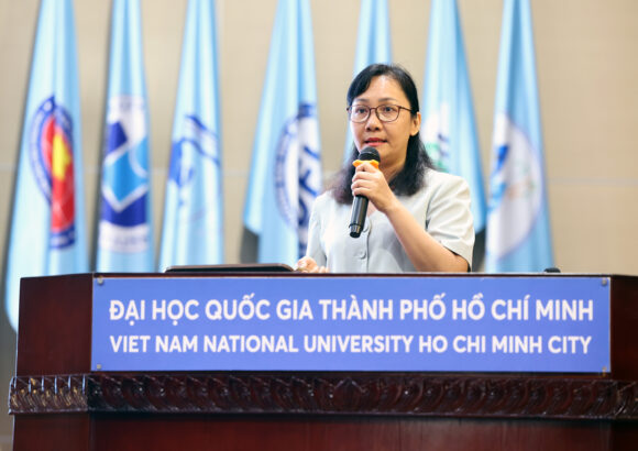 Đẩy mạnh đào tạo sau đại học trong giai đoạn 2026-2030 thông qua chương trình đào tạo liên thông