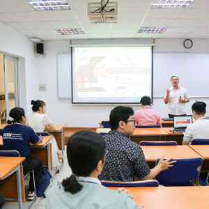 Thúc đẩy đăng ký và quản trị tài sản trí tuệ trong bối cảnh chuyển đổi số