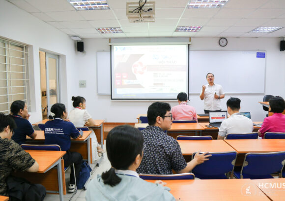 Thúc đẩy đăng ký và quản trị tài sản trí tuệ trong bối cảnh chuyển đổi số