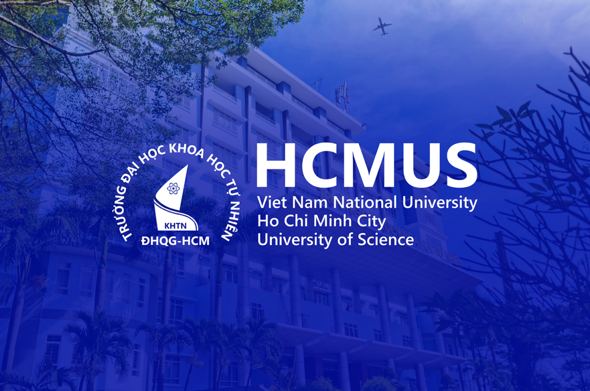 Newsletter HCMUS số 15/2025