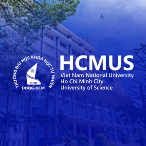 Newsletter HCMUS số 15/2025