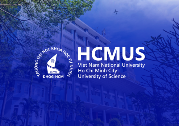 Newsletter HCMUS số 16/2026