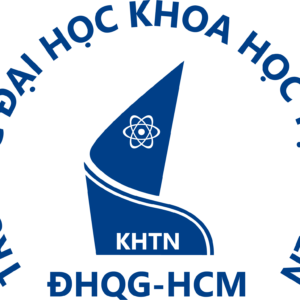 Logo Đơn Newsletter HCMUS số 15/2025