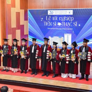 Tăng cường đào tạo sau đại học và mở ngành mới theo định hướng các lĩnh vực mũi nhọn: Dấu nhấn của Trường Đại học Khoa học tự nhiên năm 2025