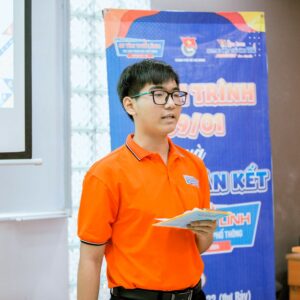 Sẩm Pí Diệu – Gương điển hình thi đua yêu nước với loạt thành tích ấn tượng ở tuổi 19