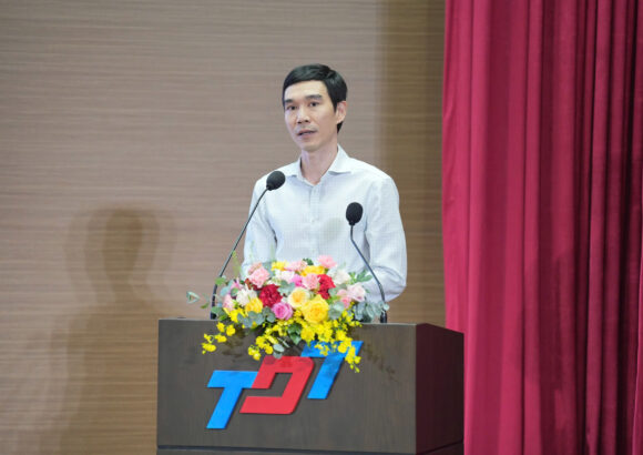 Đề xuất hạ tầng HPC/AI: Nền tảng dữ liệu và công nghệ lõi cho bài toán “siêu đô thị” TP.HCM