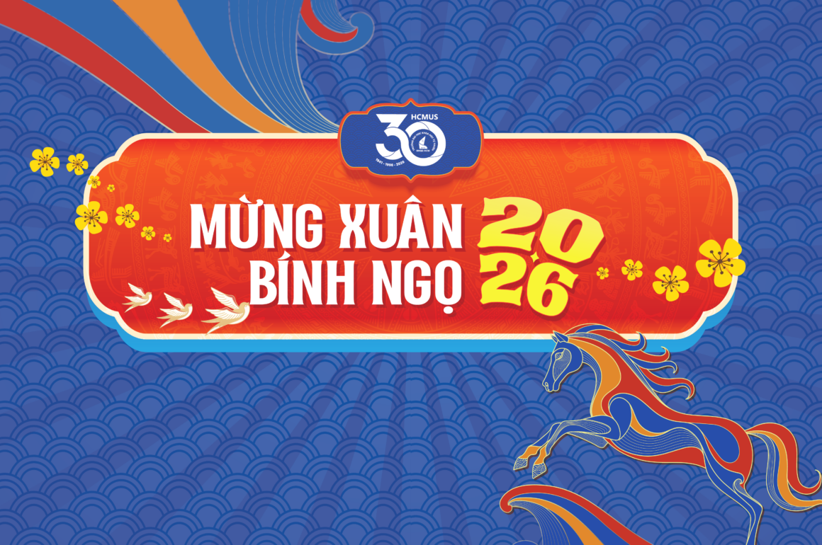 Mừng Xuân Bính Ngọ 2026