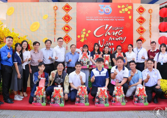 Newsletter HCMUS số 17/2026