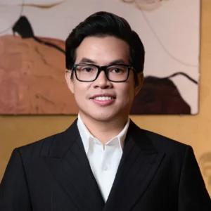 Giáo sư Việt nhận giải thưởng danh giá ngành Thống kê