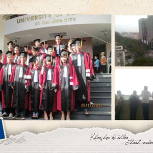 💌 #HCMUS30 | Lời chúc 05