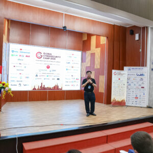 Global Cybersecurity Camp 2026 (GCC2026) khép lại sau một tuần huấn luyện chuyên sâu tại HCMUS