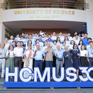 Lễ trao học bổng Nguyễn Điền – Bùi Minh Trực năm 2026: Lan tỏa truyền thống hiếu học và tinh thần cống hiến