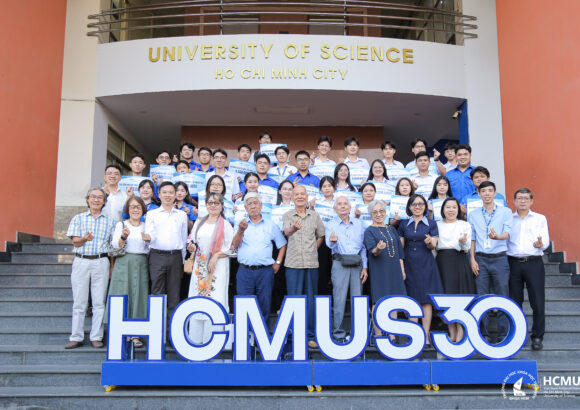 Lễ trao học bổng Nguyễn Điền – Bùi Minh Trực năm 2026: Lan tỏa truyền thống hiếu học và tinh thần cống hiến