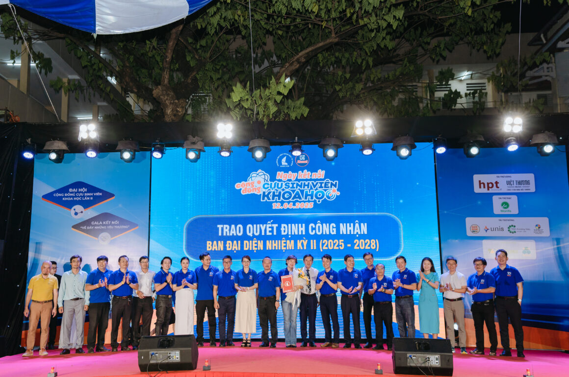 Thư ngỏ đóng góp tư liệu cho Ấn phẩm “30 năm – Kết nối và Kiến tạo”