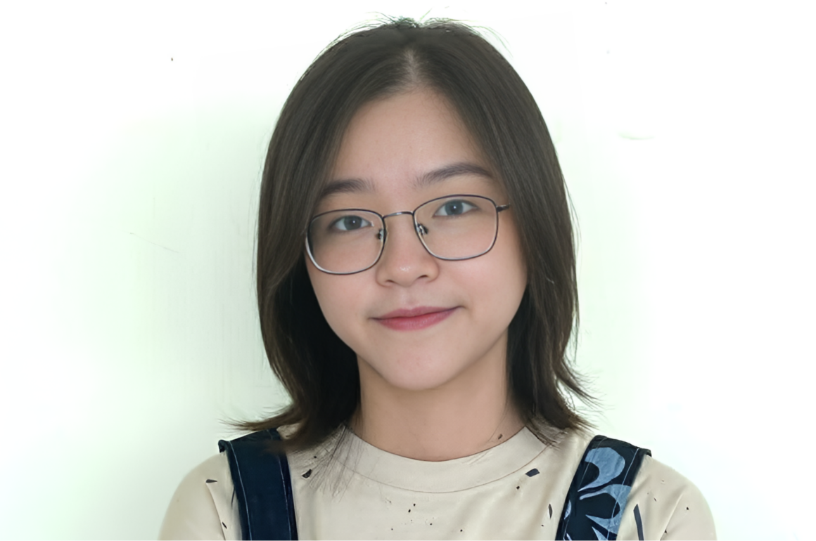 Nữ thủ khoa ngành AI đầu tiên đạt điểm tuyệt đối khóa luận