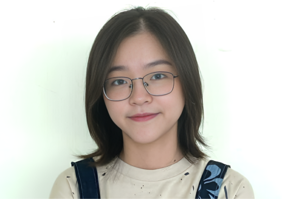 Nữ thủ khoa ngành AI đầu tiên đạt điểm tuyệt đối khóa luận