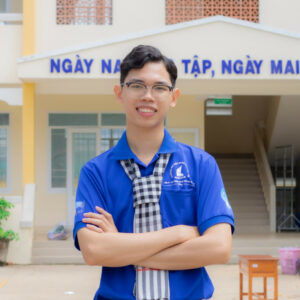 Thủ lĩnh sinh viên Khoa học dữ liệu chinh phục loạt thành tích cấp Trung ương: Khi tri thức song hành cùng cống hiến