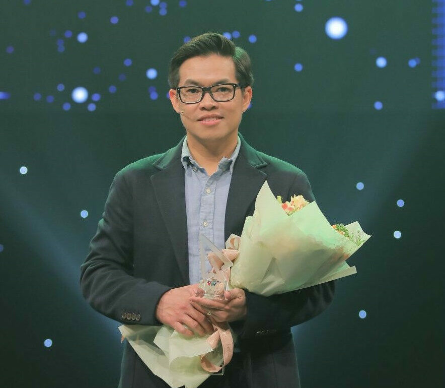 Giáo sư 36 tuổi người Việt đoạt giải thưởng quốc tế danh giá về thống kê và AI