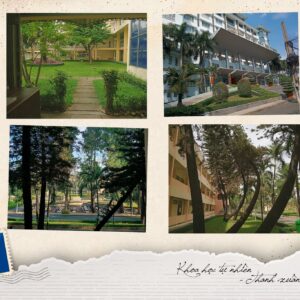 💌 #HCMUS30 | Lời chúc 03