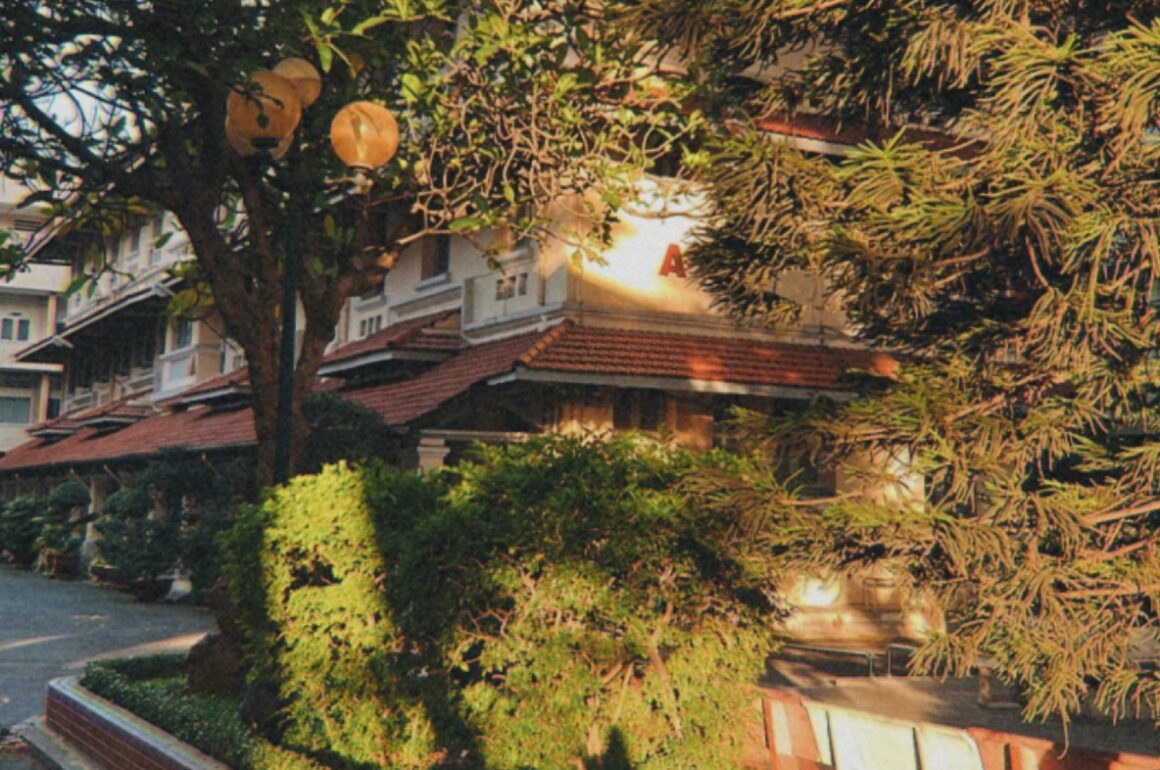 💌 #HCMUS30 | Lời chúc 04