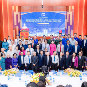 1 Newsletter HCMUS số 19/2026