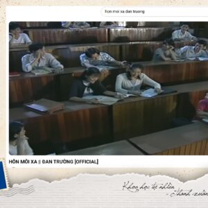 💌 #HCMUS30 | Lời chúc 11