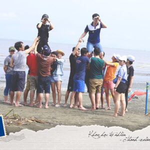 💌 #HCMUS30 | Lời chúc 10