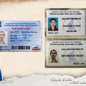 💌 #HCMUS30 | Lời chúc 09