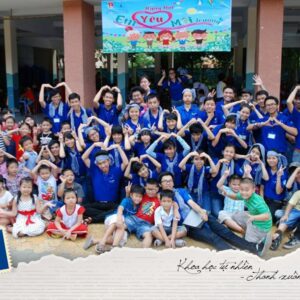 652326567_1345658367595289_5940310831780453295_n 💌 #HCMUS30 | Lời chúc 40