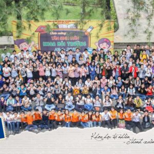 652338244_1345671457593980_6033553396045993606_n 💌 #HCMUS30 | Lời chúc 31