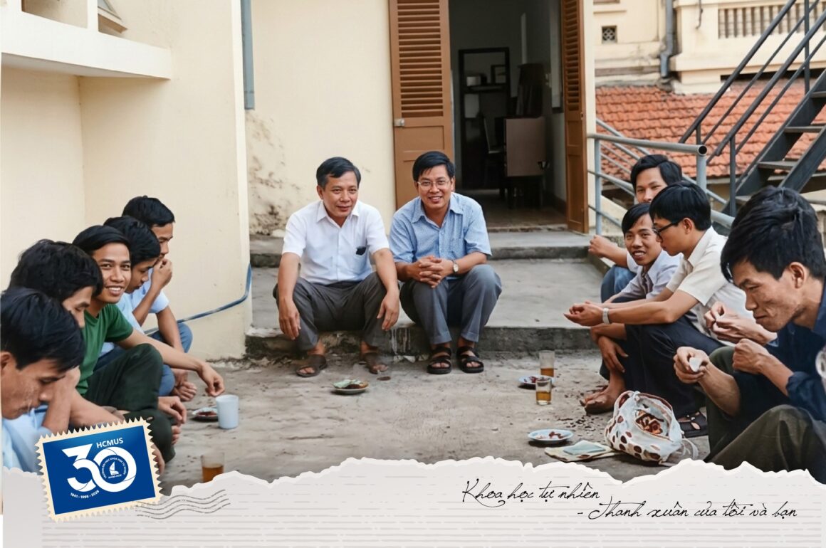 💌 #HCMUS30 | Lời chúc 19