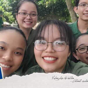 656944812_1350098590484600_3295857813761241407_n 💌 #HCMUS30 | Lời chúc 41