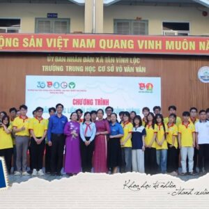 657463022_1356080419886417_1976520090195614207_n 💌 #HCMUS30 | Lời chúc 39