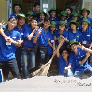 💌 #HCMUS30 | Lời chúc 48