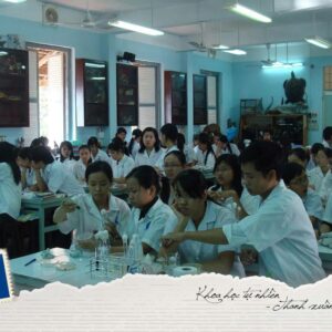 💌 #HCMUS30 | Lời chúc 46