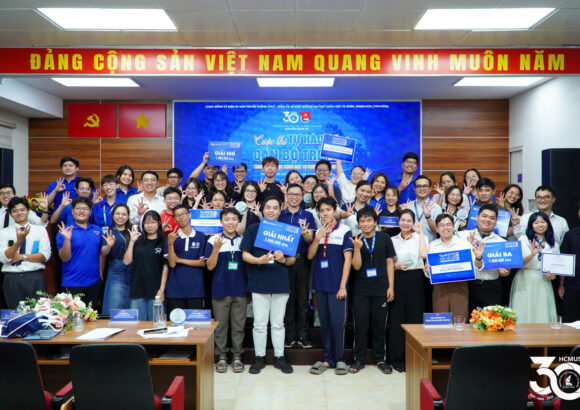 Bồi dưỡng kiến thức và bản lĩnh cho cán bộ trẻ qua sân chơi học thuật tại Trường