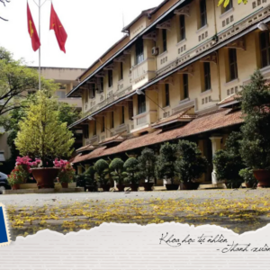 💌 #HCMUS30 | Lời chúc 06