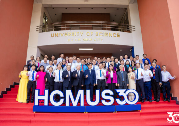 Góc ảnh Kỉ niệm 30 Năm