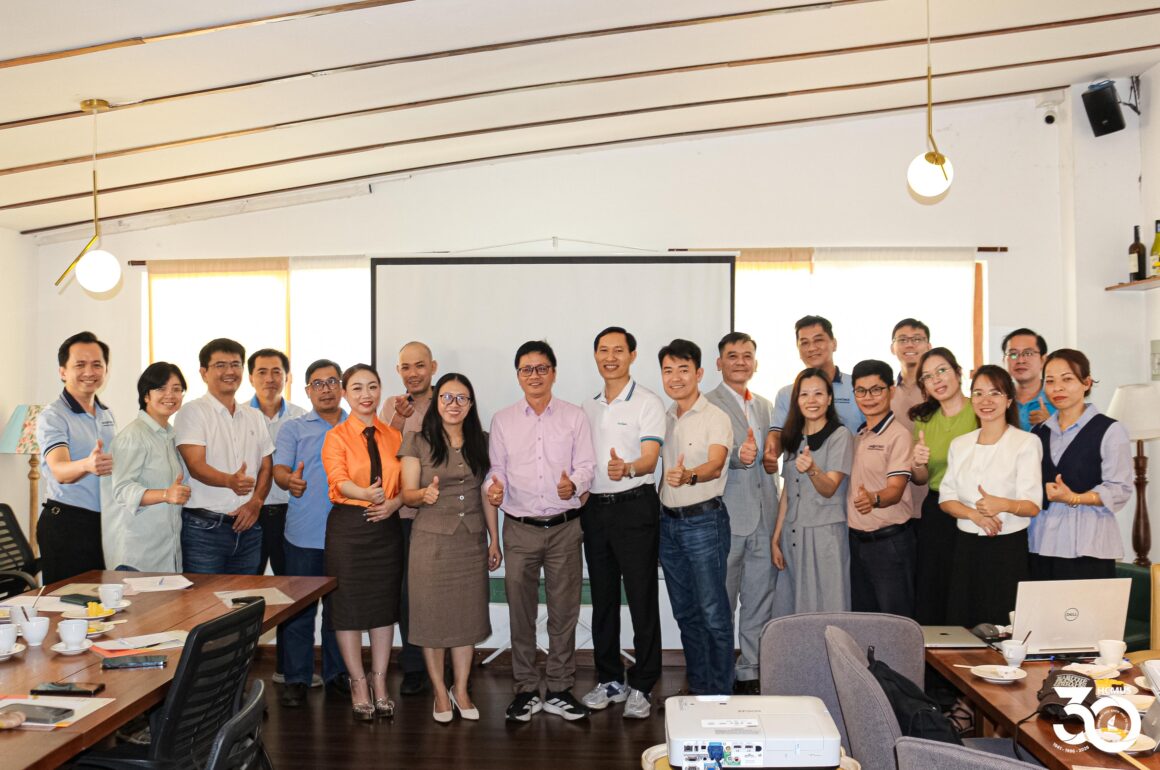 Hội thảo “Từ nghiên cứu đến thị trường: Kết nối Nhà nước – Nhà trường – Doanh nghiệp”