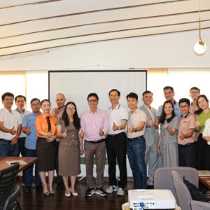 Hội thảo “Từ nghiên cứu đến thị trường: Kết nối Nhà nước – Nhà trường – Doanh nghiệp”