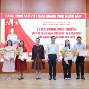 Tăng cường giáo dục chính trị tư tưởng qua Sinh hoạt chính trị tập trung đợt 1 năm 2026