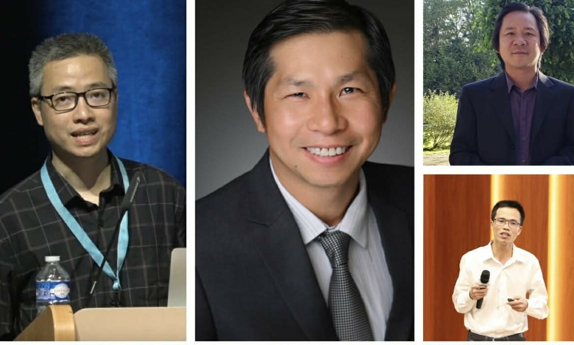 Cái nôi đào tạo Toán học phía Nam và những cựu sinh viên xuất sắc trên thế giới