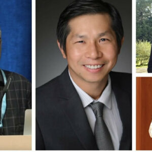 Cái nôi đào tạo Toán học phía Nam và những cựu sinh viên xuất sắc trên thế giới