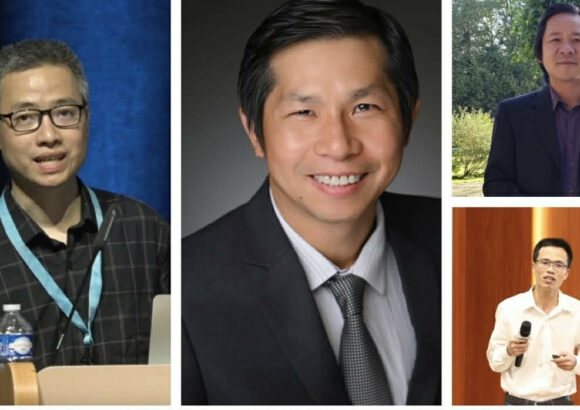 Cái nôi đào tạo Toán học phía Nam và những cựu sinh viên xuất sắc trên thế giới