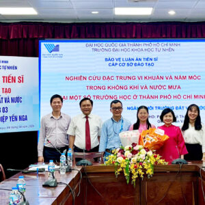 z7697209272400_26e9e6ad147a07b2490c2ab88ec1b015 NCS Đặng Diệp Yến Nga bảo vệ thành công luận án Tiến sĩ CSĐT ngành Môi trường đất và nước