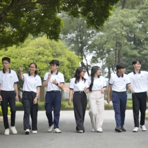 Tuyển sinh 39 ngành, gần 4.900 chỉ tiêu: Trường ĐH Khoa học tự nhiên mở rộng tuyển sinh, tăng cơ hội học bổng cho thí sinh năm 2026