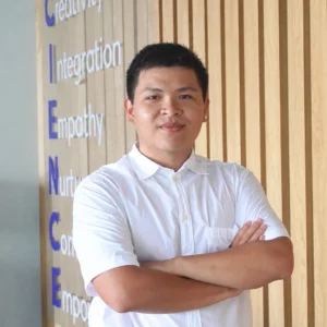 Nam sinh 22 tuổi giành học bổng tiến sĩ đại học top 7 Mỹ