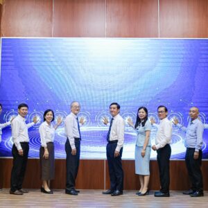 HCMUS phối hợp phát động Cuộc thi Khởi nghiệp đổi mới sáng tạo trong lĩnh vực nông nghiệp ứng dụng công nghệ cao năm 2026