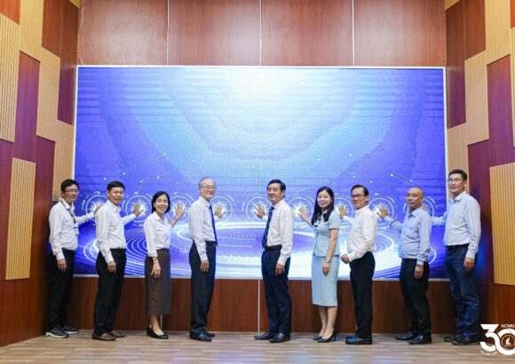 HCMUS phối hợp phát động Cuộc thi Khởi nghiệp đổi mới sáng tạo trong lĩnh vực nông nghiệp ứng dụng công nghệ cao năm 2026
